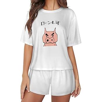 あざらしプリント ルームウェアセット　期間限定出品〜6/30 61RT+z9Q+OL._SY350_QL65_.jpg